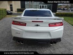 2018 Chevrolet Camaro ZL1