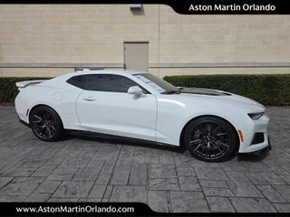 2018 Chevrolet Camaro ZL1