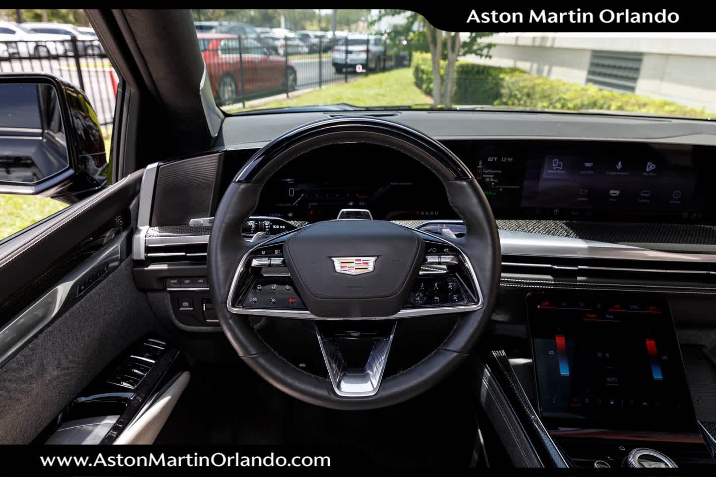 2025 Cadillac Escalade AWD V-Series