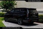 2025 Cadillac Escalade AWD V-Series