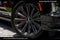 2025 Cadillac Escalade AWD V-Series