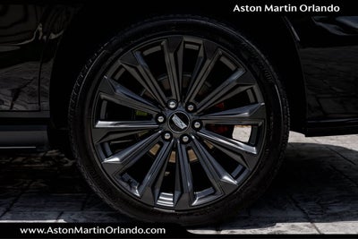 2025 Cadillac Escalade AWD V-Series
