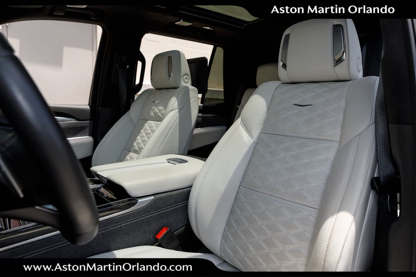 2025 Cadillac Escalade AWD V-Series