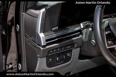 2025 Cadillac Escalade AWD V-Series