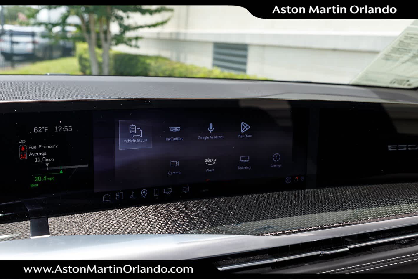 2025 Cadillac Escalade AWD V-Series