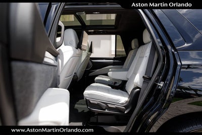 2025 Cadillac Escalade AWD V-Series