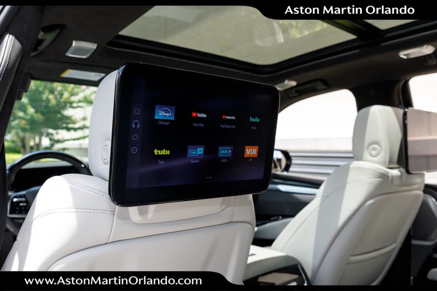 2025 Cadillac Escalade AWD V-Series