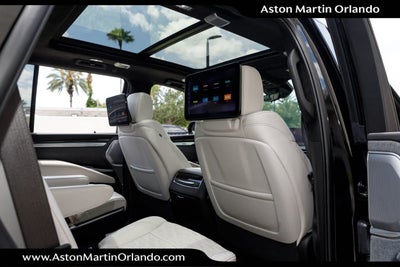 2025 Cadillac Escalade AWD V-Series
