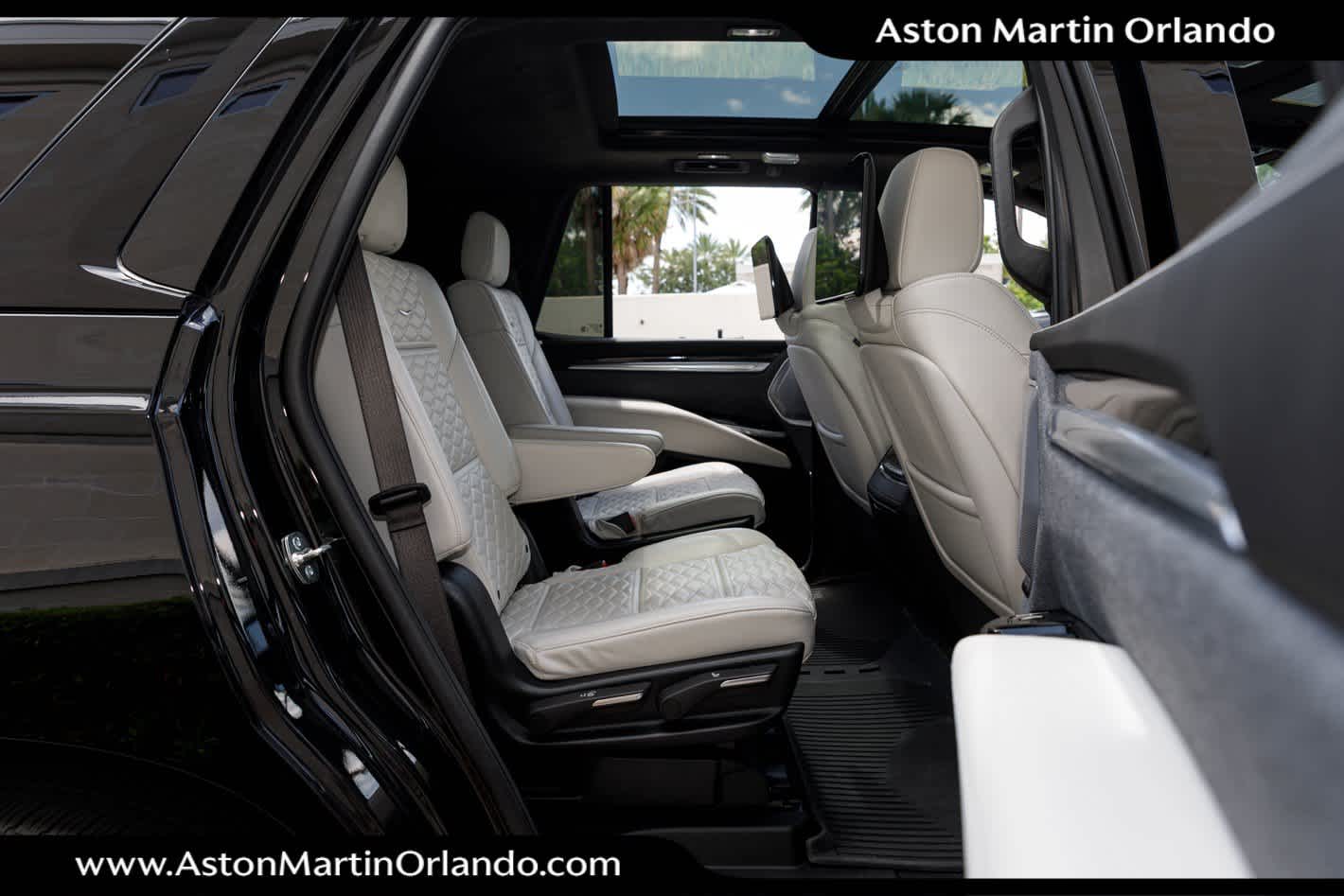 2025 Cadillac Escalade AWD V-Series