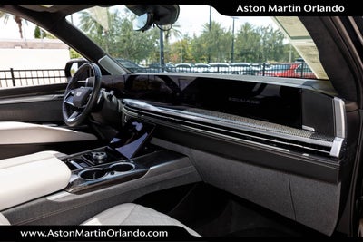 2025 Cadillac Escalade AWD V-Series