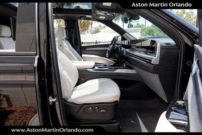 2025 Cadillac Escalade AWD V-Series