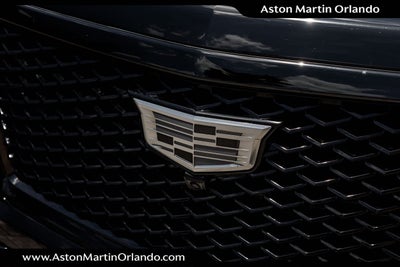 2025 Cadillac Escalade AWD V-Series