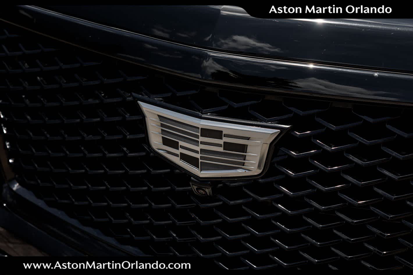 2025 Cadillac Escalade AWD V-Series