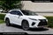 2021 Lexus RX 350 F SPORT Handling