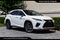 2021 Lexus RX 350 F SPORT Handling