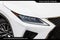 2021 Lexus RX 350 F SPORT Handling