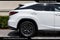 2021 Lexus RX 350 F SPORT Handling