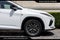 2021 Lexus RX 350 F SPORT Handling