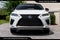 2021 Lexus RX 350 F SPORT Handling