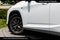 2021 Lexus RX 350 F SPORT Handling