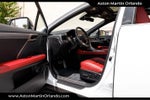 2021 Lexus RX 350 F SPORT Handling