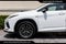 2021 Lexus RX 350 F SPORT Handling