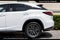 2021 Lexus RX 350 F SPORT Handling