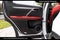2021 Lexus RX 350 F SPORT Handling