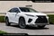 2021 Lexus RX 350 F SPORT Handling