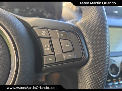 2024 Jaguar F-TYPE R75