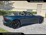 2024 Jaguar F-TYPE R75