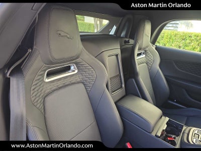 2024 Jaguar F-TYPE R75