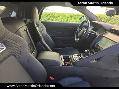 2024 Jaguar F-TYPE R75