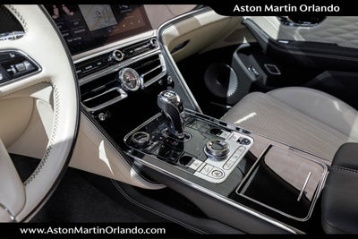 2021 Bentley Flying Spur W12