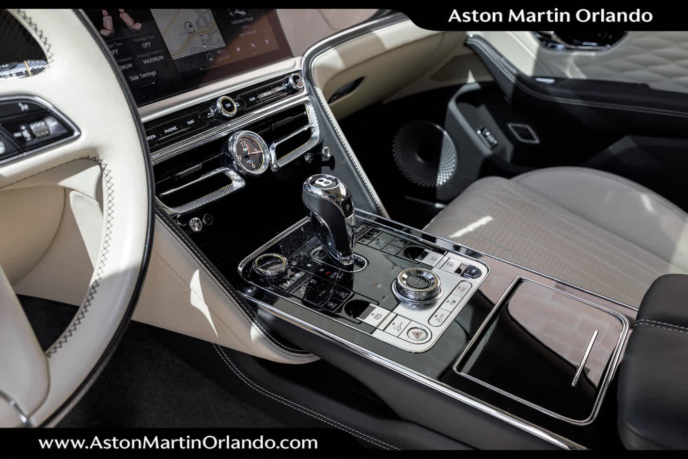 2021 Bentley Flying Spur W12