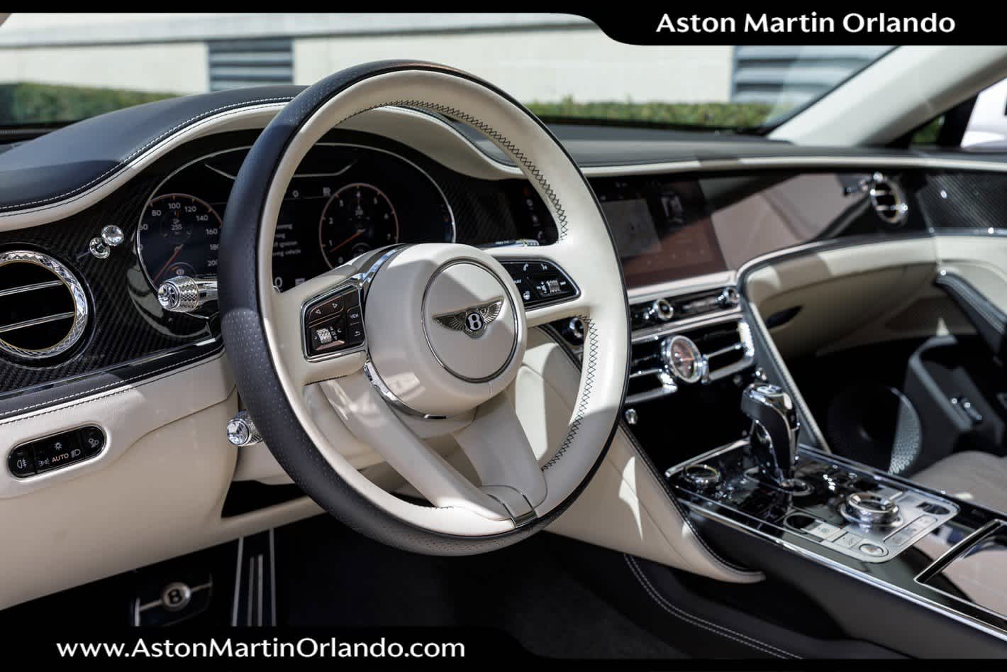 2021 Bentley Flying Spur W12