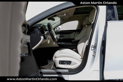 2021 Bentley Flying Spur W12