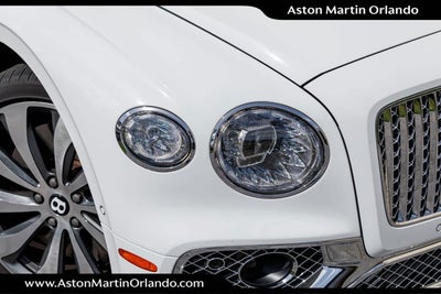 2021 Bentley Flying Spur W12