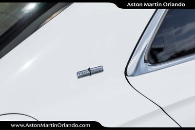 2021 Bentley Flying Spur W12