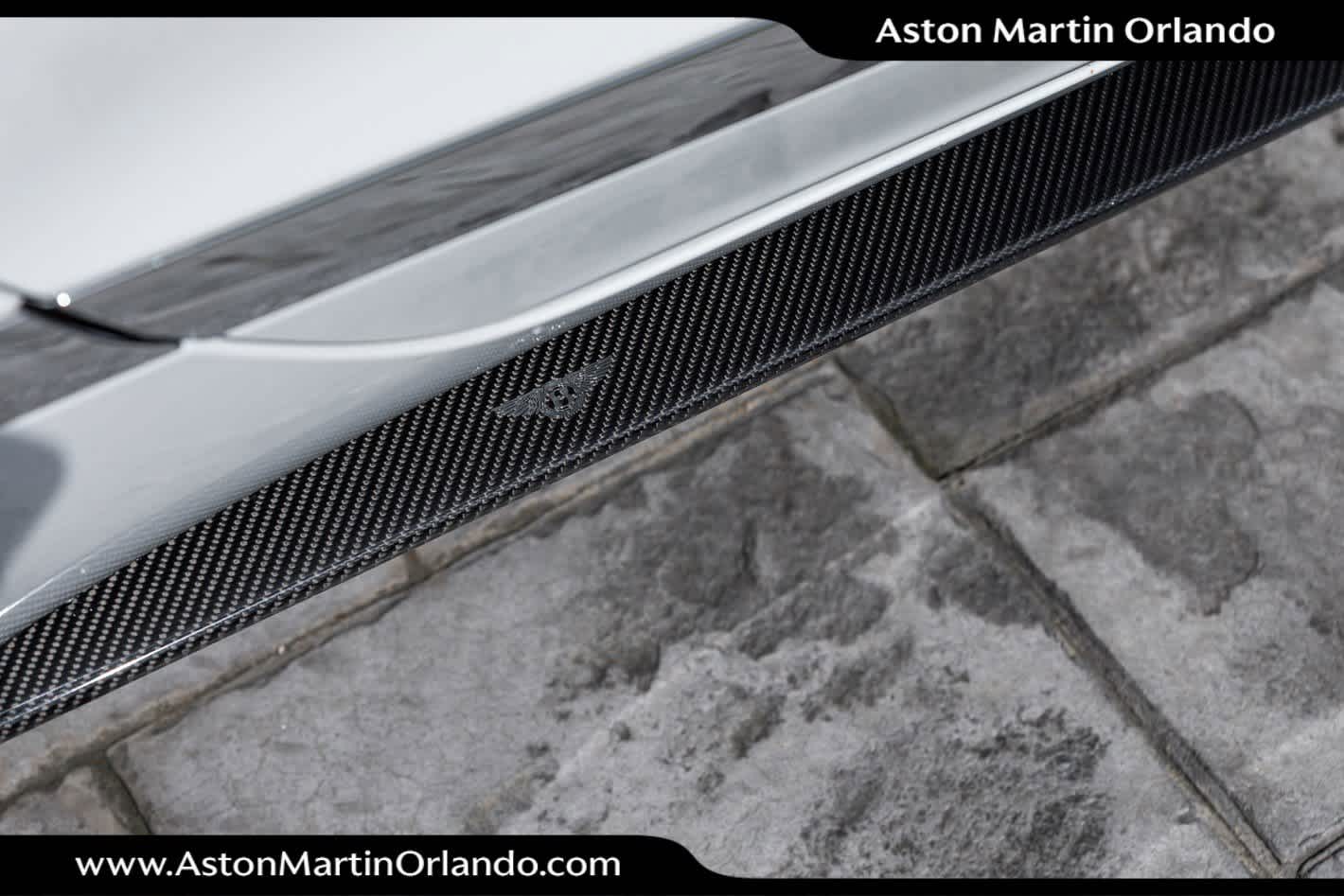 2021 Bentley Flying Spur W12