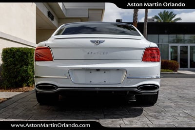 2021 Bentley Flying Spur W12