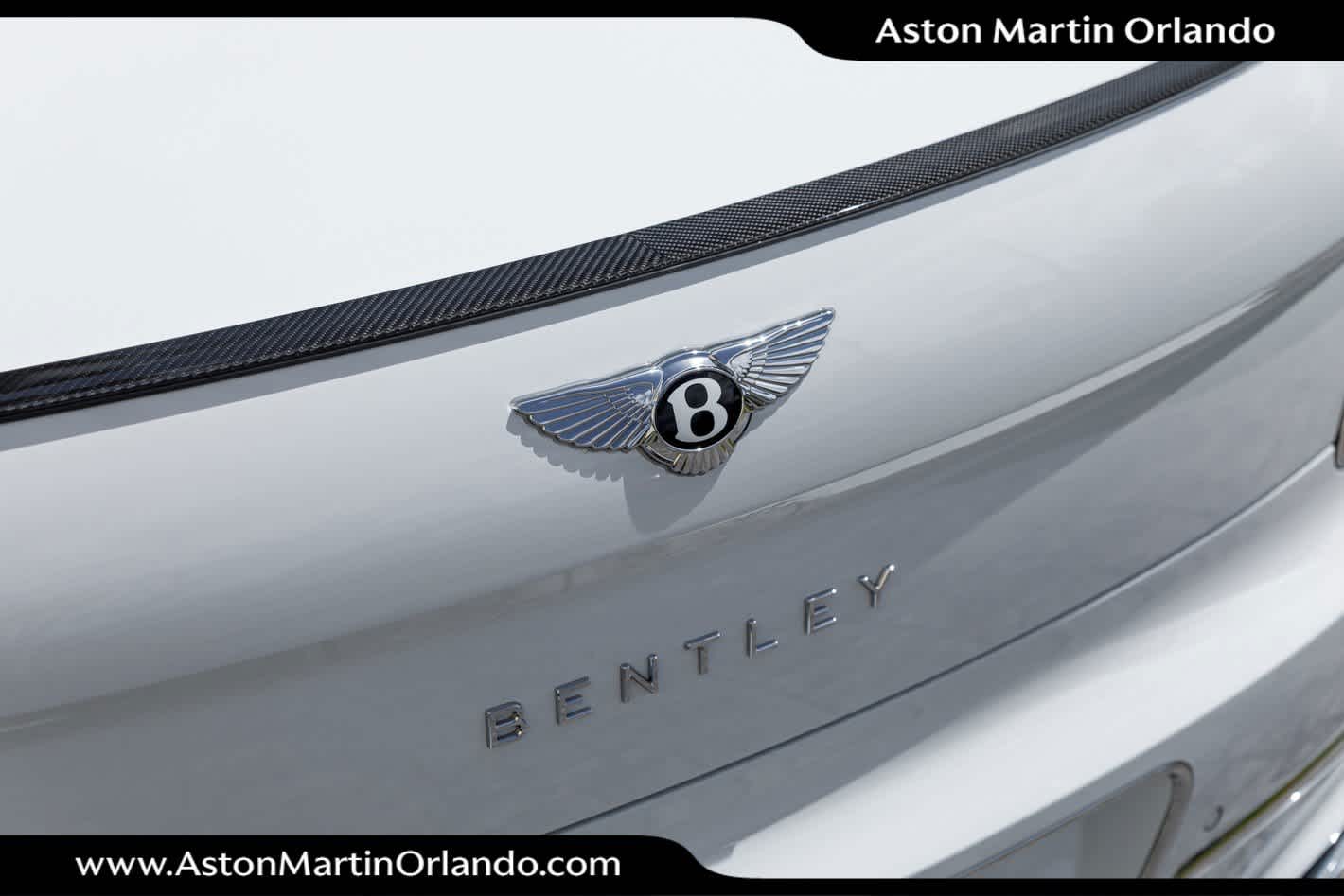 2021 Bentley Flying Spur W12