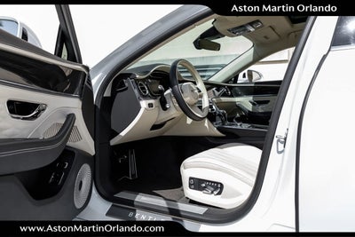 2021 Bentley Flying Spur W12