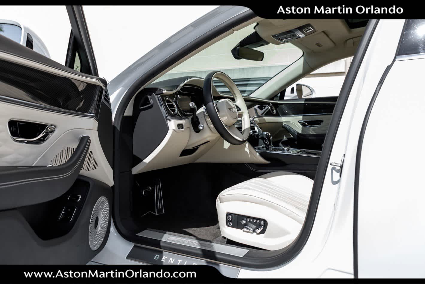 2021 Bentley Flying Spur W12