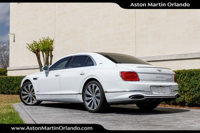 2021 Bentley Flying Spur W12