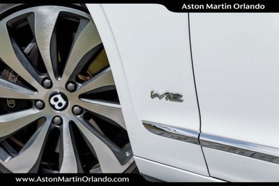 2021 Bentley Flying Spur W12