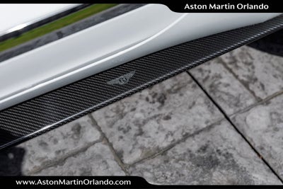 2021 Bentley Flying Spur W12