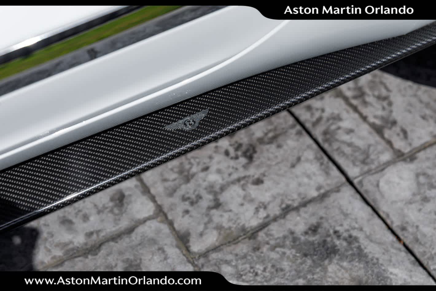 2021 Bentley Flying Spur W12