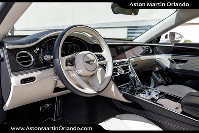 2021 Bentley Flying Spur W12