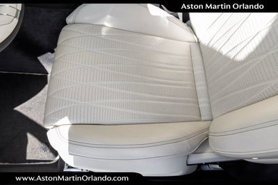 2021 Bentley Flying Spur W12